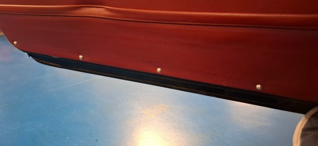 LANCIA Flaminia usata 35