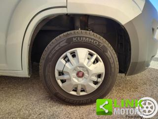 FIAT Ducato usata 11