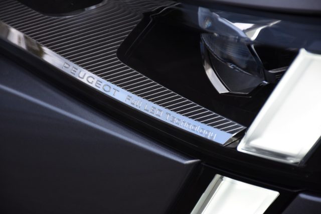 PEUGEOT 508 usata, con Immobilizzatore elettronico