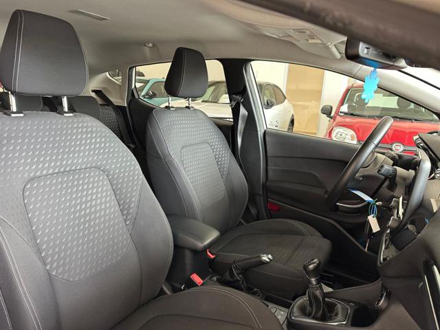 FORD Fiesta usata, con Servosterzo