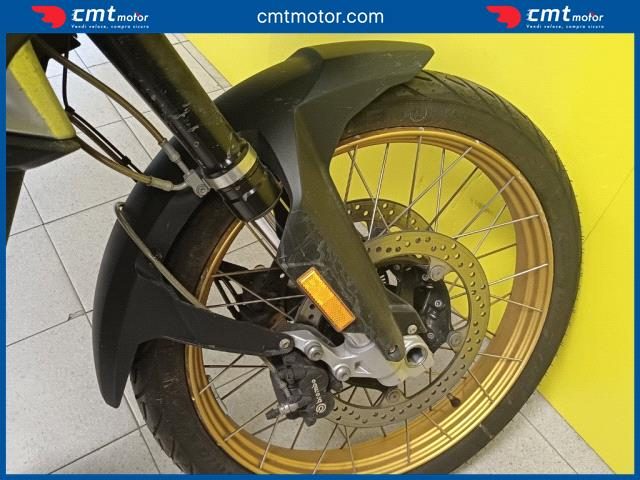 BMW F 850 GS usata 6