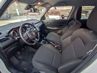 SUZUKI Swift usata, con Climatizzatore