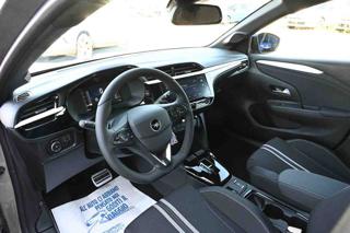 OPEL Corsa usata, con Climatizzatore