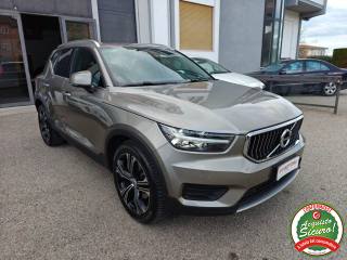 VOLVO XC40 usata, con Airbag laterali