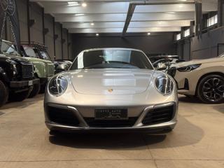 PORSCHE 911 usata, con Airbag