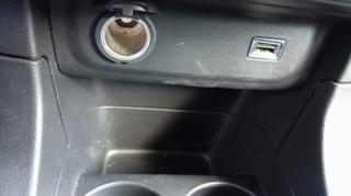 CITROEN C3 usata, con Touch screen