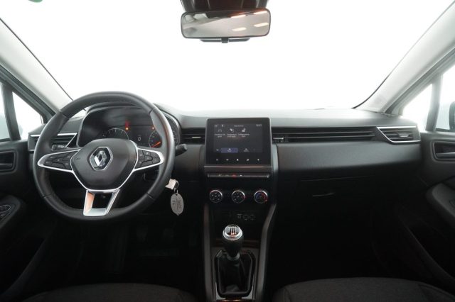 RENAULT Clio usata 10