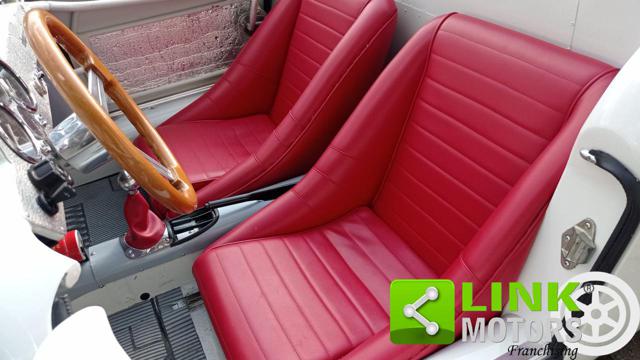 FIAT 500 usata 7