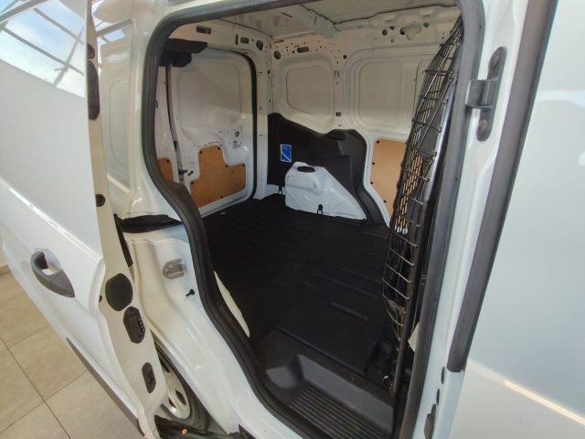 FORD Transit Courier usata, con Controllo trazione