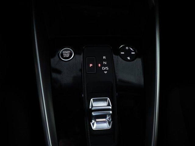 AUDI A3 usata, con Bracciolo