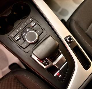 AUDI A4 usata, con Fendinebbia