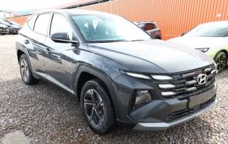 HYUNDAI Tucson 1.6 T-GDI Select 160cv N1 Autocarro