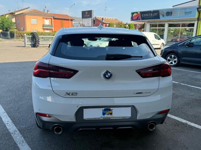 BMW X2 usata, con Airbag Passeggero
