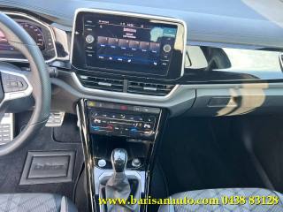 VOLKSWAGEN T-Roc usata, con Servosterzo