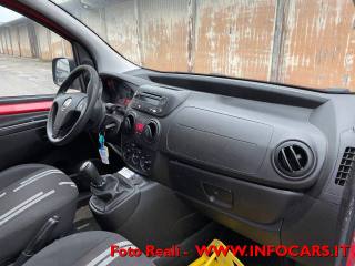 FIAT Fiorino usata 12