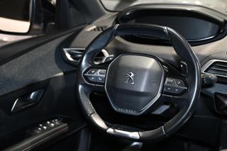PEUGEOT 3008 usata, con Immobilizzatore elettronico