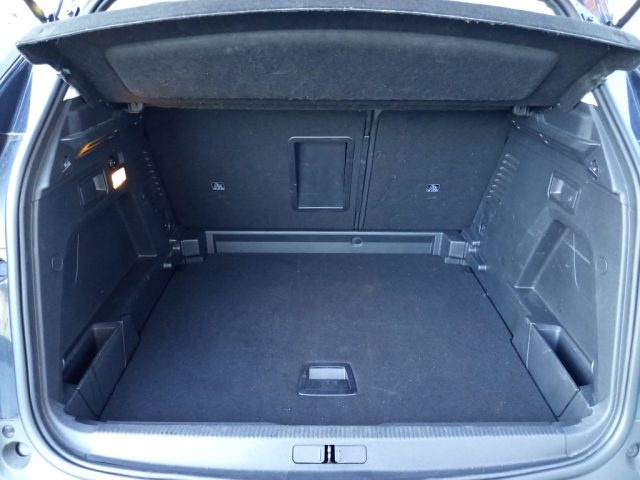 PEUGEOT 3008 usata, con Cerchi in lega