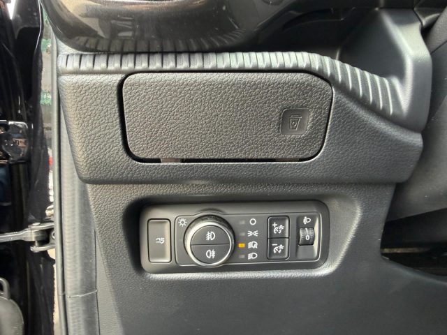 FORD Ranger usata, con Adaptive Cruise Control