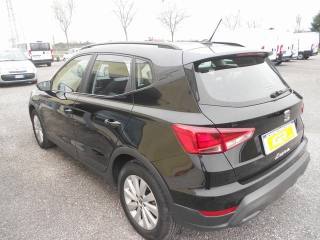 SEAT Arona usata, con Alzacristalli elettrici
