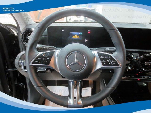 MERCEDES-BENZ A 180 usata, con Airbag Passeggero
