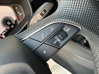 AUDI Q3 usata, con Volante in pelle