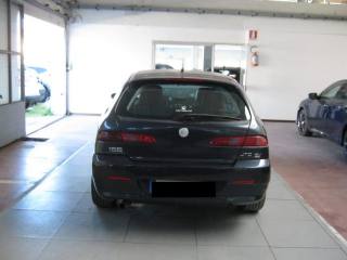 ALFA ROMEO 156 usata, con Airbag Passeggero