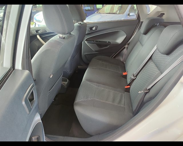 FORD Fiesta usata 14