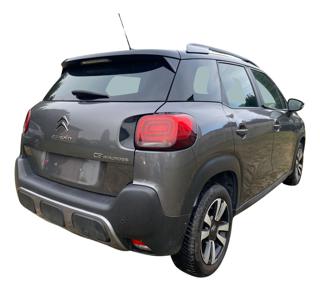 CITROEN C3 Aircross usata, con Airbag laterali