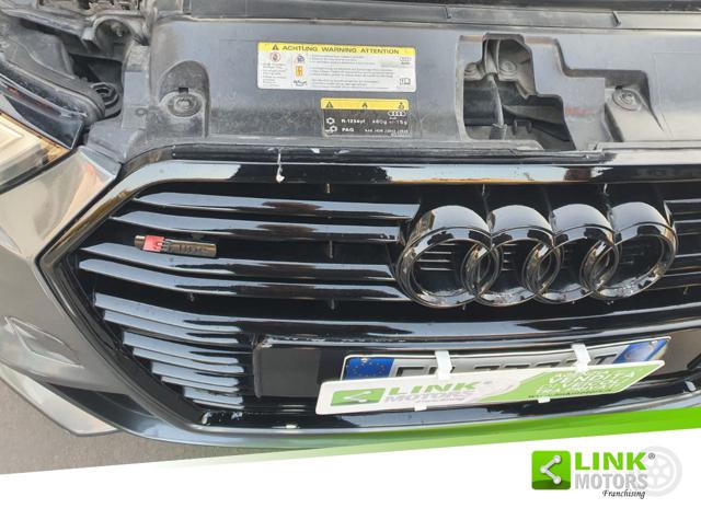 AUDI A3 usata, con ESP