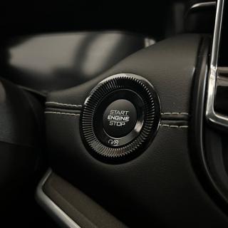 JEEP Compass usata, con Controllo vocale