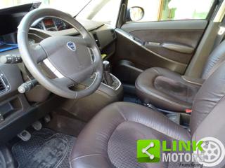 LANCIA MUSA usata, con Chiusura centralizzata