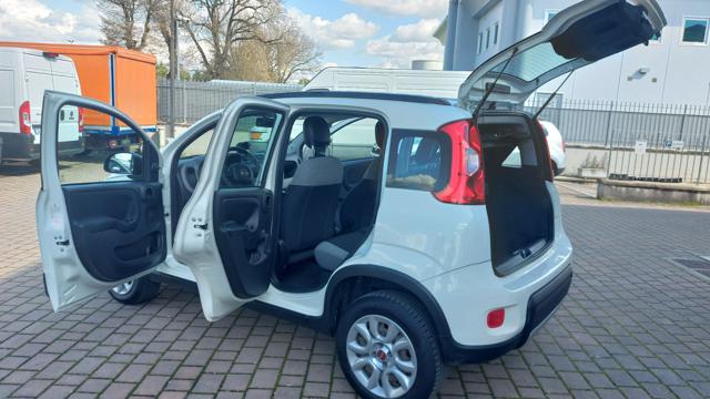 FIAT Panda usata 24