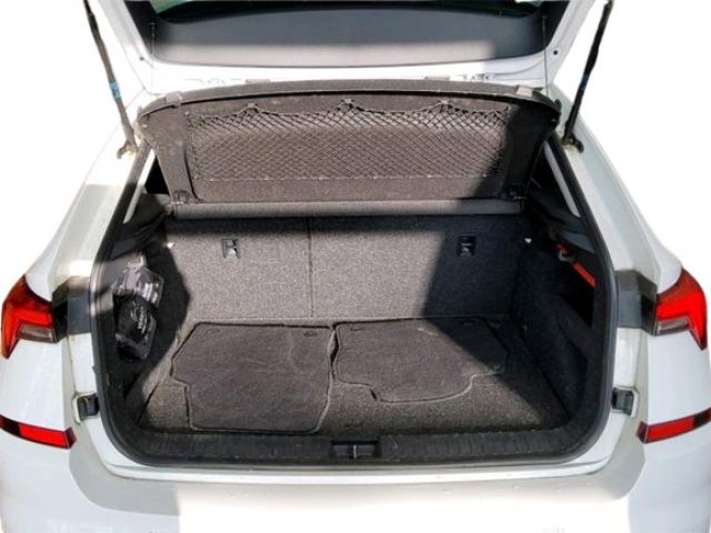 SKODA Kamiq usata, con Climatizzatore