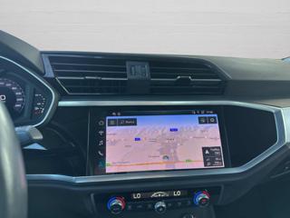 AUDI Q3 usata, con Cruise Control