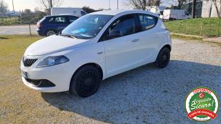 LANCIA Ypsilon 1.0 FireFly 5 porte S&S Hybrid Silver