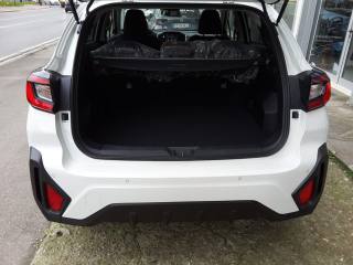SUBARU Crosstrek usata, con Vetri oscurati