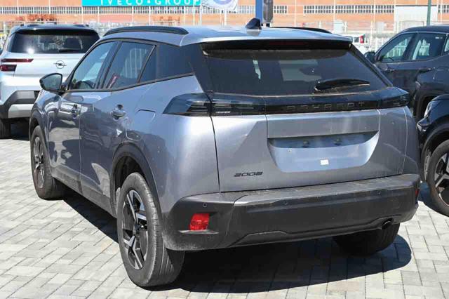 PEUGEOT 2008 usata, con Airbag Passeggero