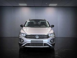VOLKSWAGEN T-Roc usata, con Airbag laterali