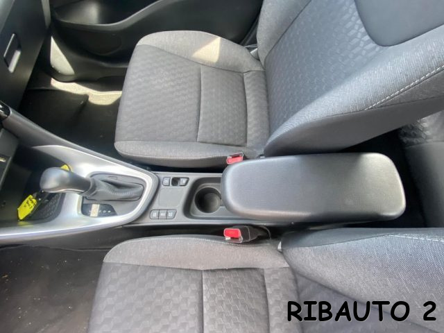TOYOTA Yaris usata, con Immobilizzatore elettronico