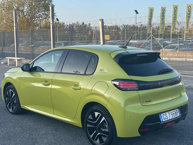PEUGEOT 208 usata 23