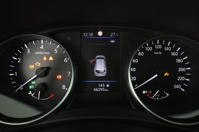 NISSAN Qashqai usata 6