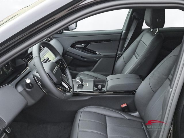 LAND ROVER Range Rover Evoque usata 8