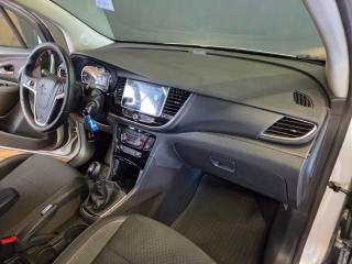 OPEL Mokka X usata, con Servosterzo