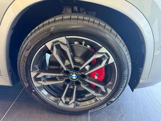 BMW X1 usata, con Alzacristalli elettrici