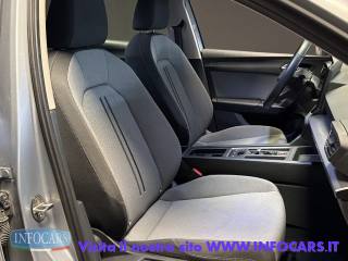 SEAT Leon usata, con Autoradio