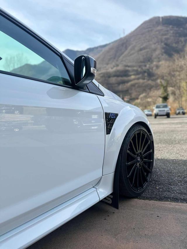 FORD Focus usata, con ESP