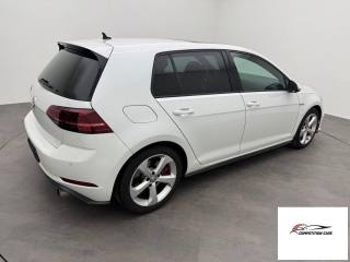 VOLKSWAGEN Golf GTI usata, con Airbag Passeggero