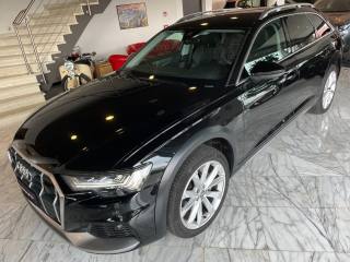 AUDI A6 allroad 50 TDI 286CV QUATTRO TIPTRONIC 56000 KM
