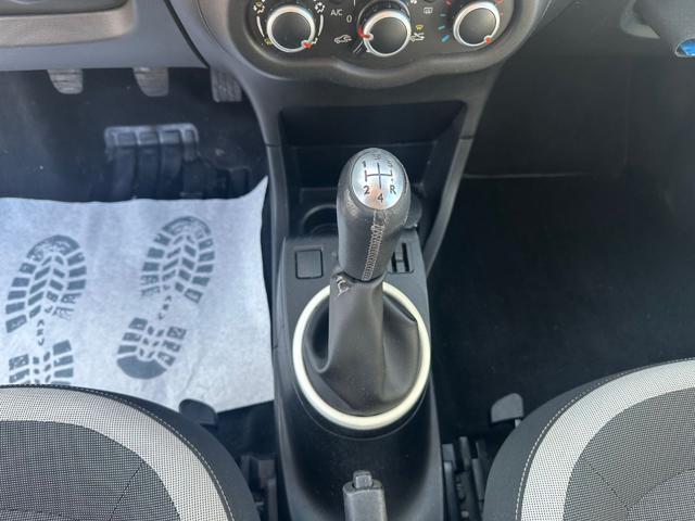 RENAULT Twingo usata, con Servosterzo