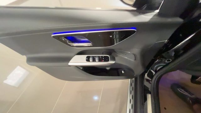 MERCEDES-BENZ GLC 220 usata, con Cruise Control